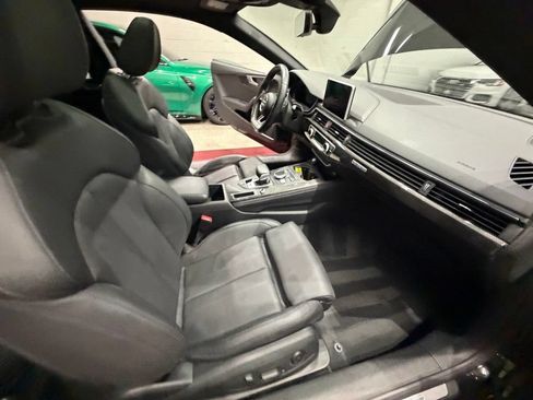 Used 2018 Audi S5 Prestige AWD/4WD image 36