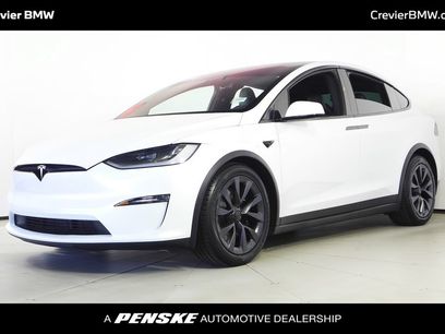Used 2024 Tesla Model X