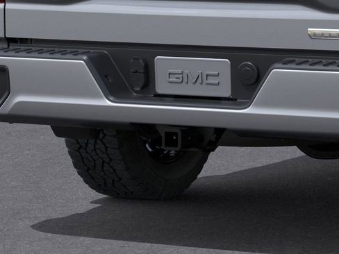 New 2026 GMC Sierra 1500 Elevation AWD/4WD image 42
