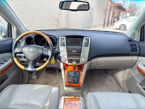 Used 2009 Lexus RX 350 2WD image 10