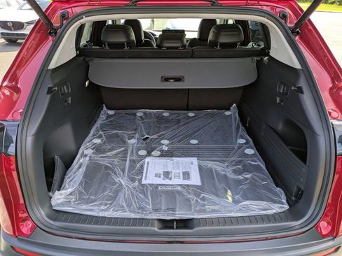 New 2026 MAZDA CX-50 AWD 2.5 Hybrid w/ Weather Package image 15