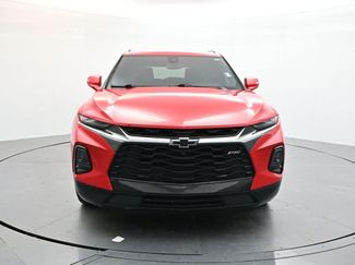 Used 2020 Chevrolet Blazer RS video 2