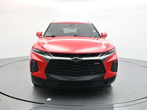 Used 2020 Chevrolet Blazer RS image 2