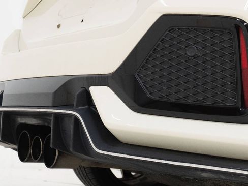 Used 2018 Honda Civic Type R image 74