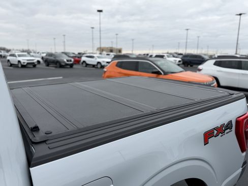 Used 2021 Ford F150 XLT w/ Equipment Group 302A High image 10