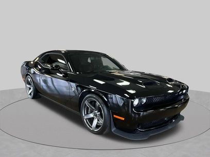 Used 2023 Dodge Challenger SRT Hellcat