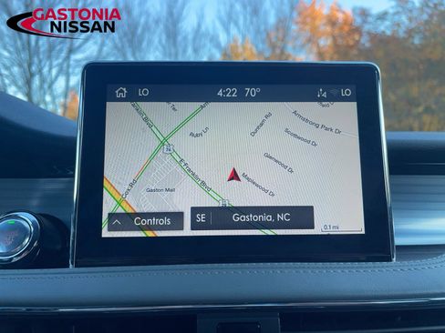 Used 2022 Lincoln Corsair AWD w/ Premium Package image 37