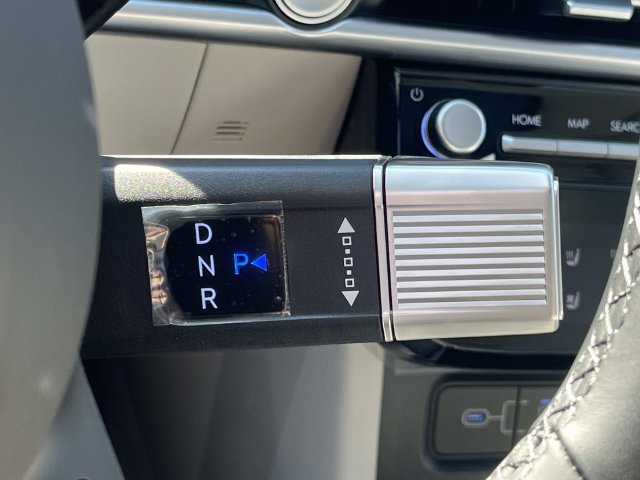 New 2026 Hyundai Tucson Limited AWD/4WD image 40