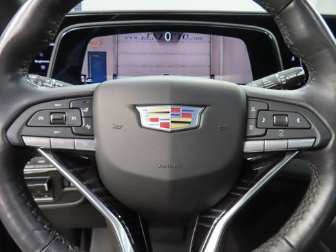 Used 2023 Cadillac Escalade ESV Sport image 69