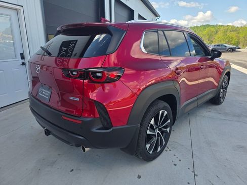 New 2026 MAZDA CX-50 2.5 Hybrid w/ Weather Package image 5