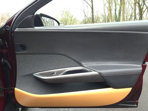 Used 2023 Lucid Air Touring image 25