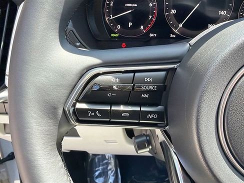 New 2026 MAZDA CX-90 3.3 Turbo S w/ Premium Package AWD/4WD image 40