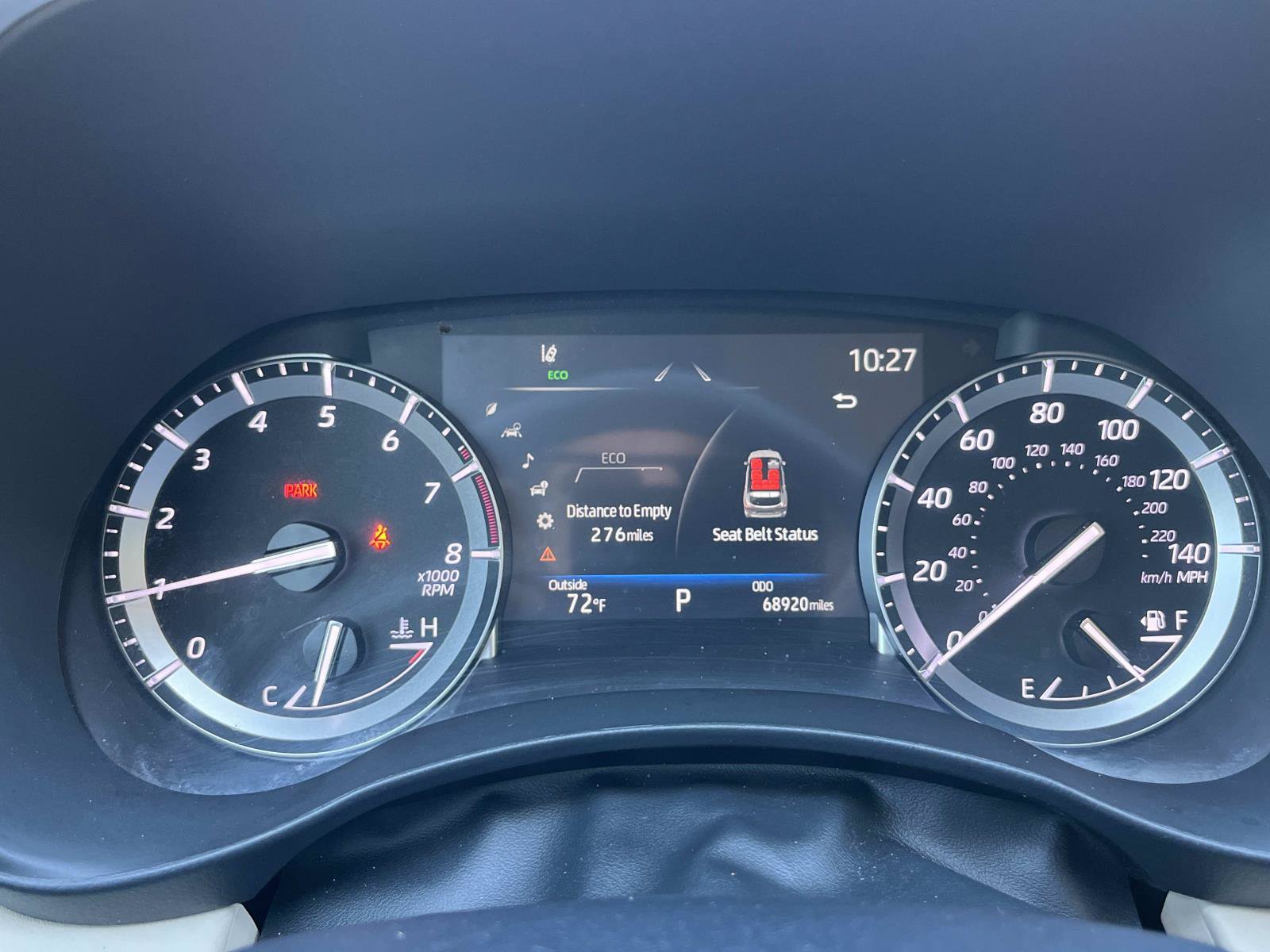 Used 2022 Toyota Highlander XLE FWD image 35