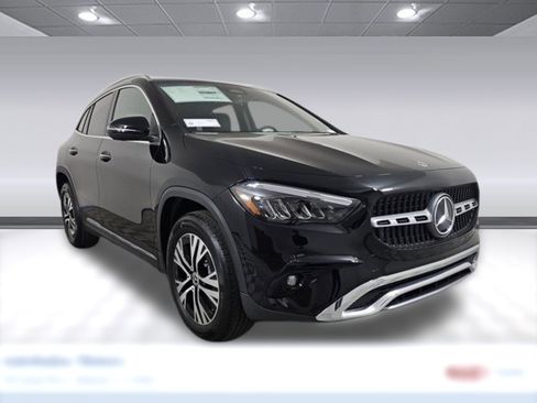 Certified 2025 Mercedes-Benz GLA 250 GLA 250 image 5