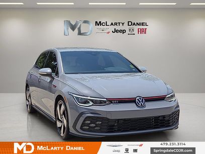 Used 2024 Volkswagen GTI S