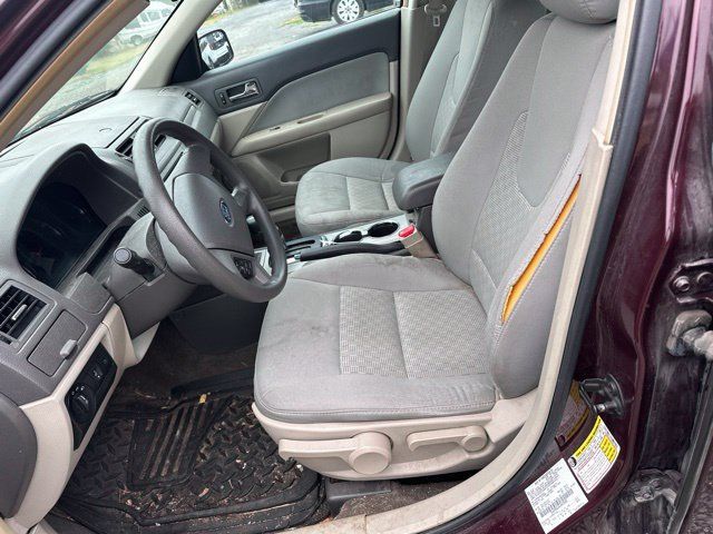 Used 2012 Ford Fusion S FWD image 13