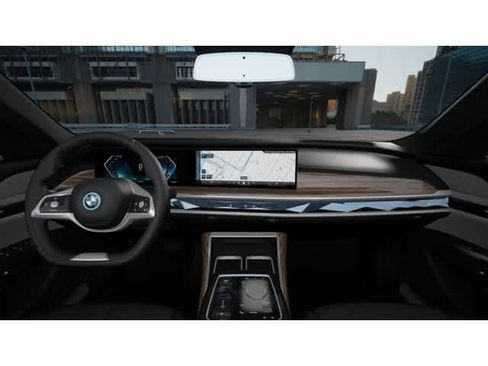 New 2026 BMW i7 eDrive50 w/ Executive Package image 10