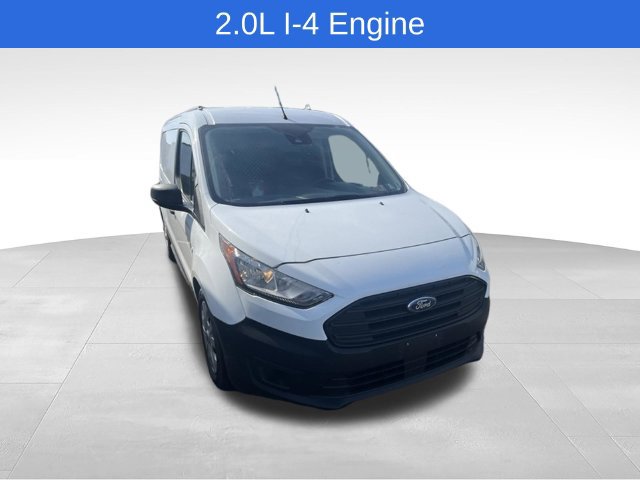Used 2021 Ford Transit Connect XL FWD image 1