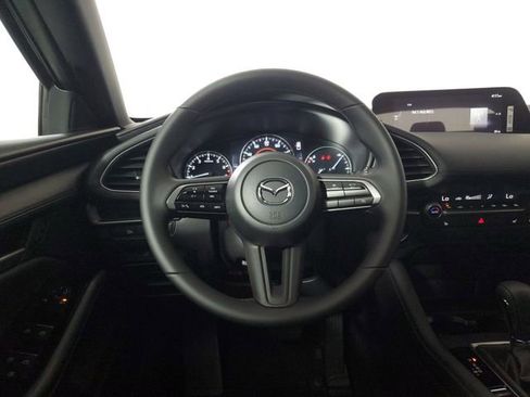 New 2026 MAZDA MAZDA3 s image 15