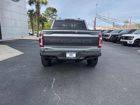 Used 2023 Ford F150 Raptor w/ Raptor 37 Performance Package AWD/4WD image 31