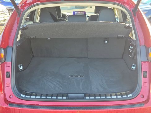 Used 2020 Lexus NX 300 FWD w/ Comfort Package image 12