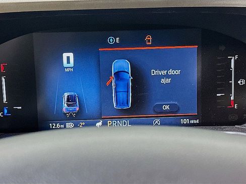 New 2026 Ford Bronco Sport Big Bend image 12