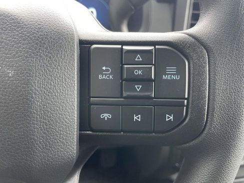 New 2025 Ford F150 XLT image 11