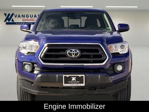 Used 2022 Toyota Tacoma TRD Off-Road image 10