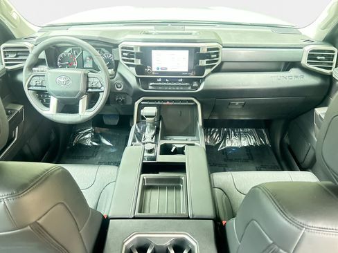 Used 2024 Toyota Tundra SR5 w/ SR5 Premium Package AWD/4WD image 15