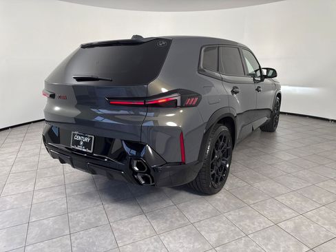 Used 2026 BMW XM Label Red w/ M Driver's Package image 8