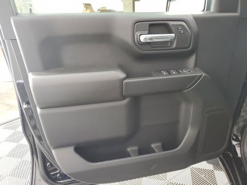 New 2026 Chevrolet Silverado 1500 Custom image 24