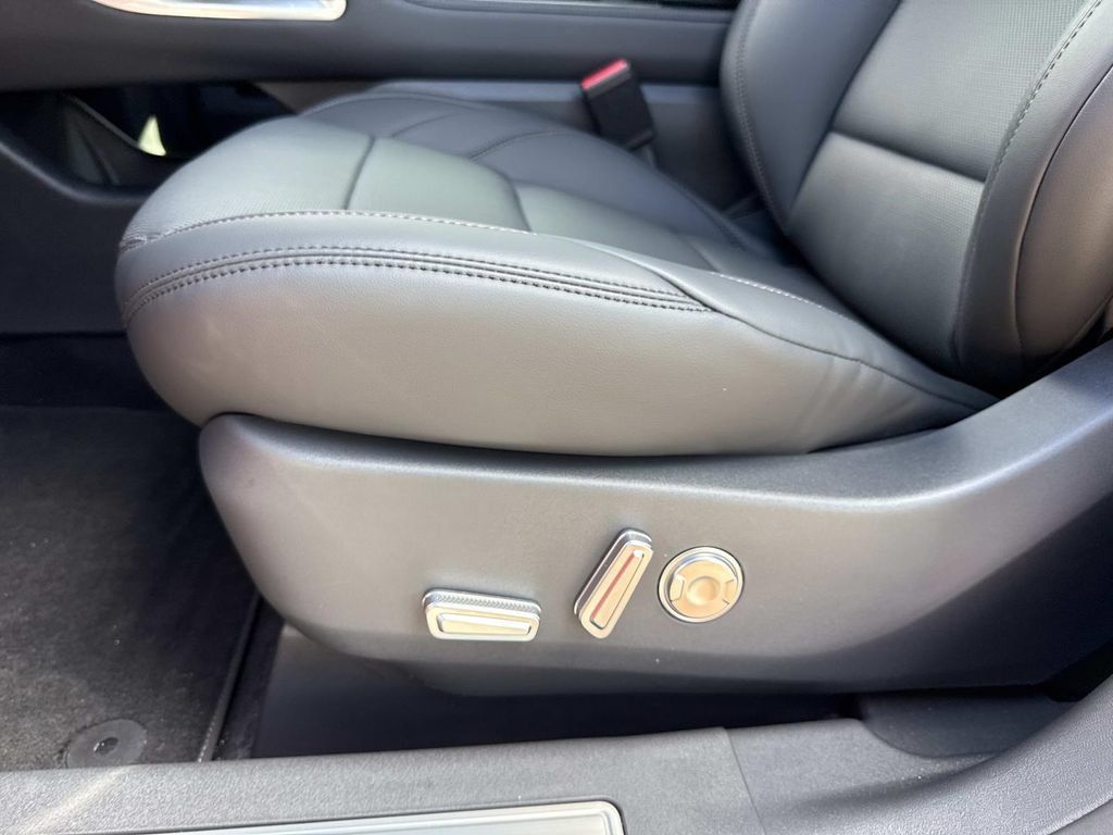 New 2026 Lincoln Nautilus Premier w/ Equipment Group 102A AWD/4WD image 20