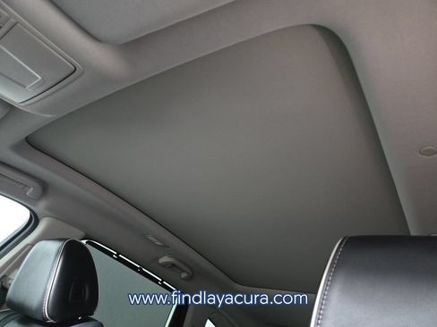 Used 2023 Acura MDX SH-AWD w/ Advance Package image 14