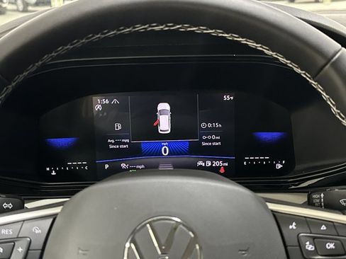 New 2026 Volkswagen Taos S image 28