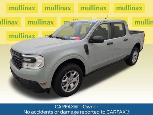Used 2024 Ford Maverick XL FWD image 10