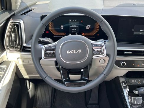 New 2025 Kia Sorento S w/ Panoramic Sunroof Package image 19