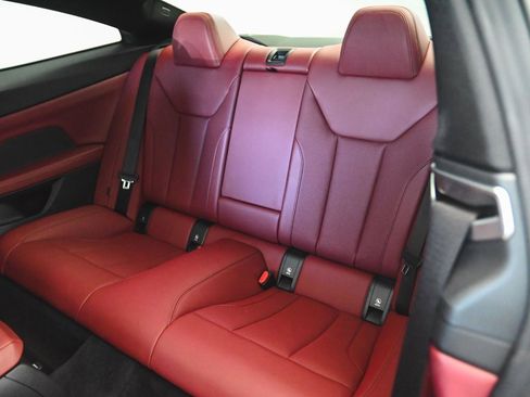 Used 2022 BMW 430i xDrive Coupe w/ Premium Package 2 image 34