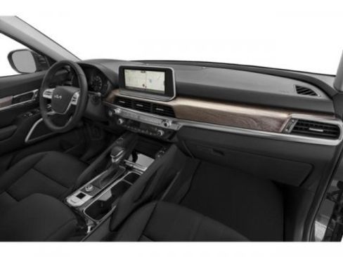 Used 2022 Kia Telluride EX w/ EX Premium Package image 18