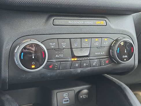 Used 2022 Ford Bronco Sport Badlands w/ Premium Package image 19