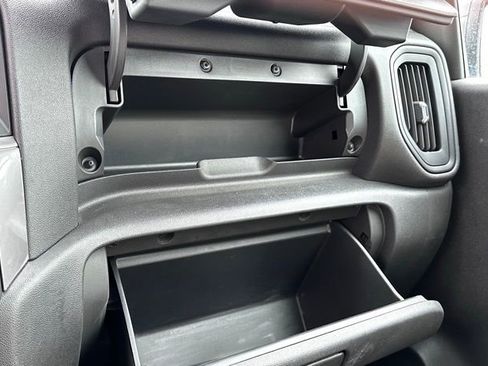 Used 2020 Chevrolet Silverado 1500 W/T RWD image 20