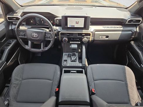 Used 2025 Toyota Tacoma SR RWD image 15