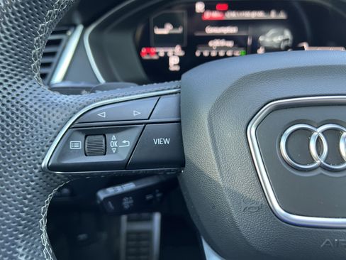 Used 2021 Audi SQ5 Premium Plus image 19