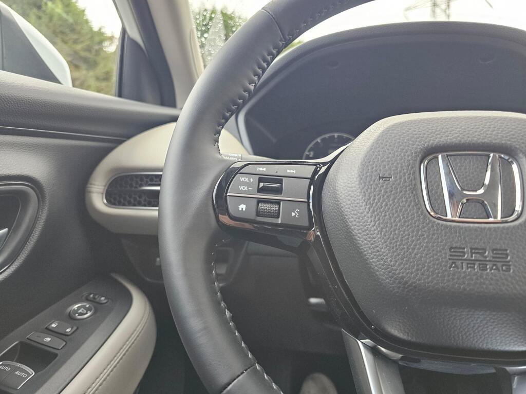 New 2027 Honda HR-V EX-L image 31
