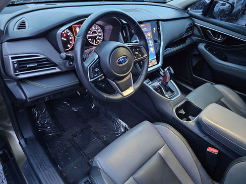 Used 2020 Subaru Outback Onyx Edition XT image 18