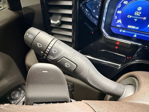 Used 2023 Chevrolet Silverado 1500 LTZ w/ LTZ Convenience Package II image 40