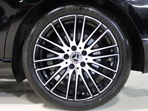 Used 2023 Mercedes-Benz C 300 4MATIC Sedan image 77