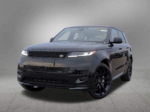 New 2025 Land Rover Range Rover Sport Dynamic SE image 1