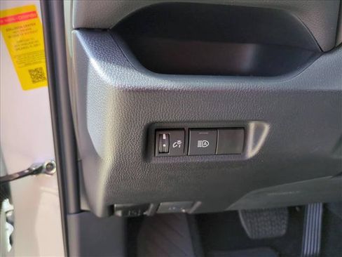 Certified 2025 Toyota RAV4 LE FWD image 13