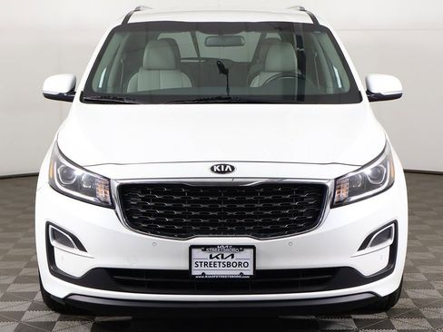 Used 2019 Kia Sedona EX image 10