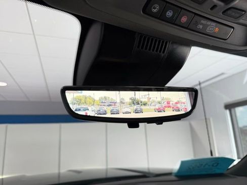 Used 2025 GMC Sierra 2500 Denali w/ Denali Reserve Package image 27